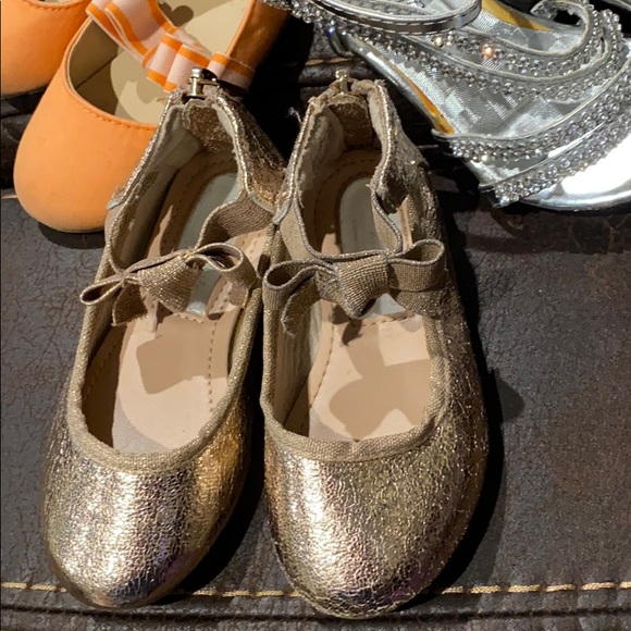 Toddler shoe bundle - Picture 8 of 11